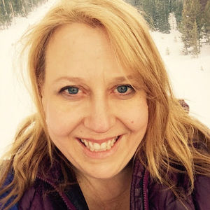 Meet your Posher, Beth ann